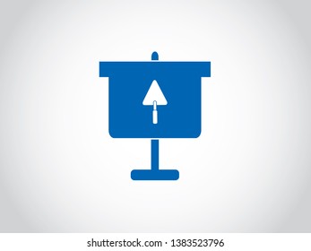 Building Constructions Build Worker Concrete Materials Presentations Icon