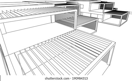 building design background