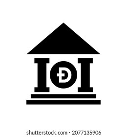 Building for DogeCoin - vector file