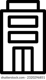 building elevator security camera icons for downlaod