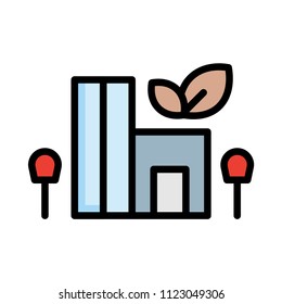 building Energy Ecology 