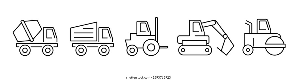 building equipment icon. building icon