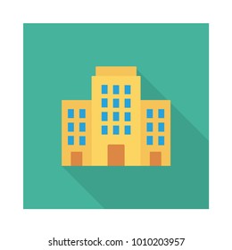 building estate office 