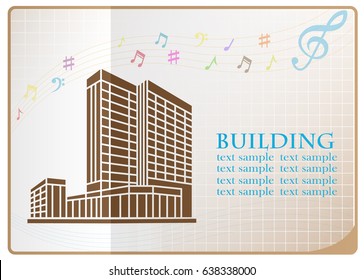 building exterior isolated icon vector illustration design