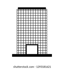 building facade architecture