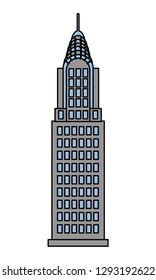 building facade architecture
