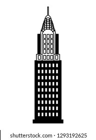 building facade architecture