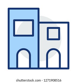 building   facade   house  