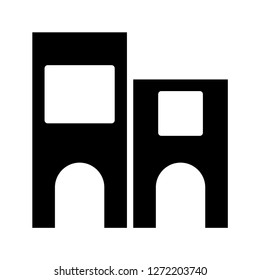 building   facade   house  