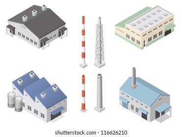 Building / Factory