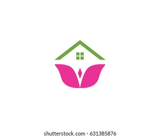 Building Fresh Logo