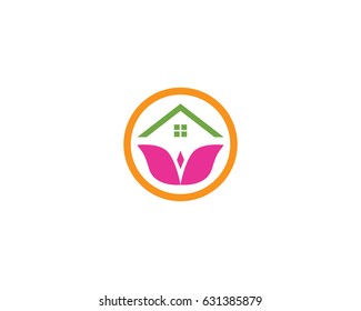 Building Fresh Logo