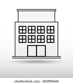 building front  design 