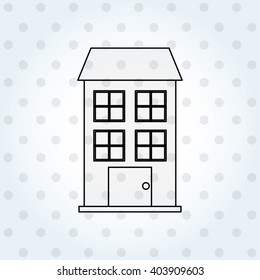 building front  design 