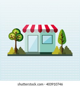 building front  design 
