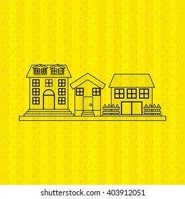 building front  design 