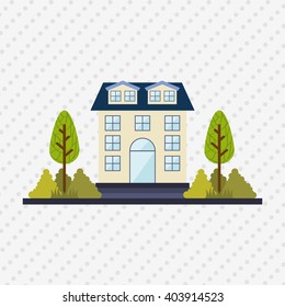 building front  design 