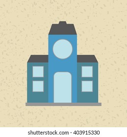 building front  design 