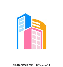 Building Full Color Logo