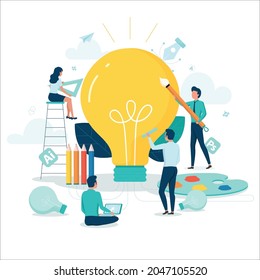 building graphic design creative process