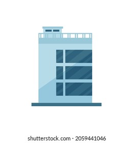 diseño de ilustración vectorial de estilo gráfico de construcción eps.10