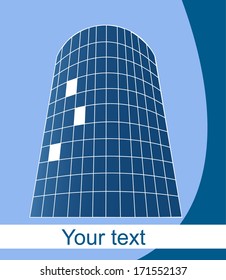 A building hi rise