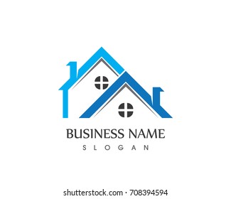 Building Home Logo