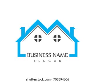 Building Home Logo