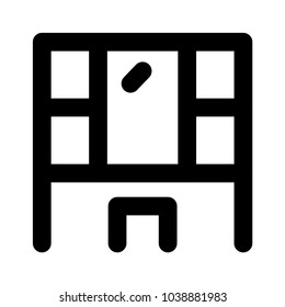 building home office 