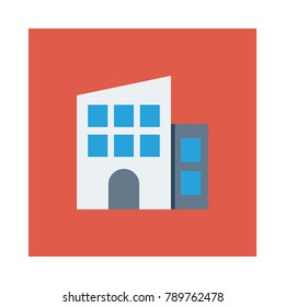 building home resident 