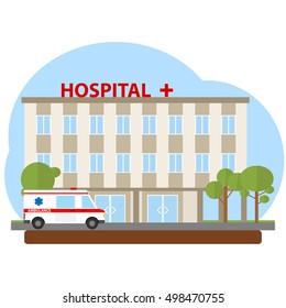 3,267 Doctors office exterior Images, Stock Photos & Vectors | Shutterstock