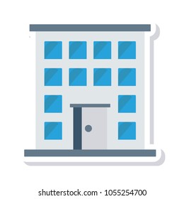 building  hotel estate 