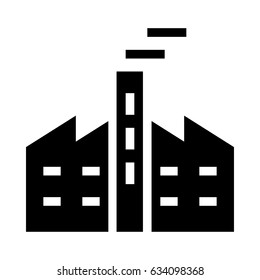 Building and house
