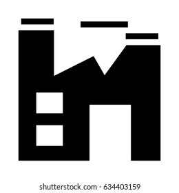 Building and house