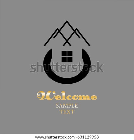 Building. House