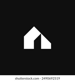 Building House Architecture Logo Design for your business