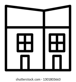 
building, house, city, business, hotel, architecture