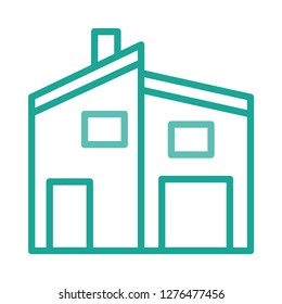 building   house   home 