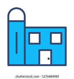 building   house   home  