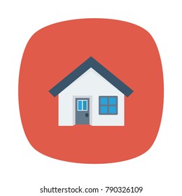 building house home 