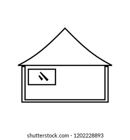 building house icon