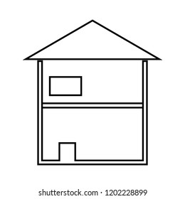 building house icon