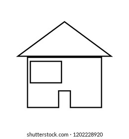 building house icon