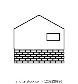 building house icon