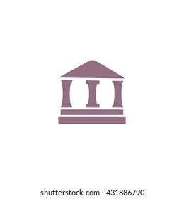 building, house, icon