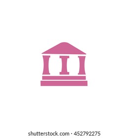 building, house, icon