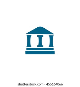 building, house, icon