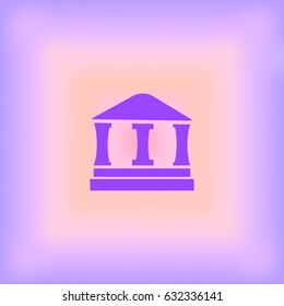building, house, icon
