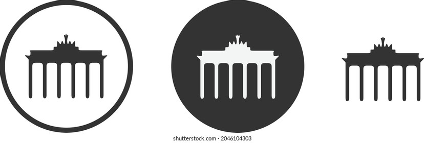 Building House  icons in flat design with elements for mobile concepts and web apps. Collection modern infographic and pictogram.