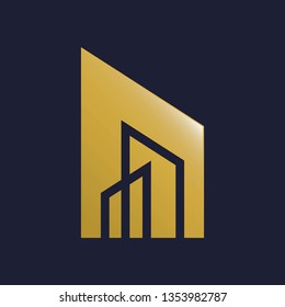 building house logo